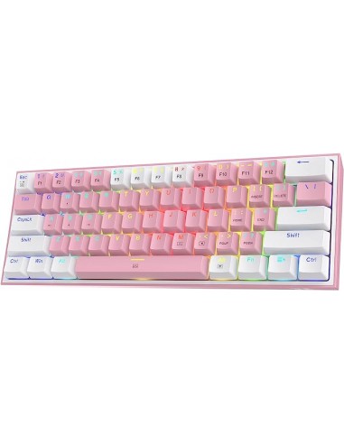 Кабелна/Bluetooth 5/2.4GHz RGB...